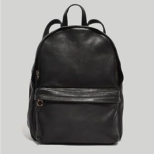 Madewell - The Lorimer Backpack